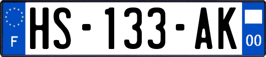 HS-133-AK