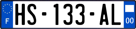 HS-133-AL