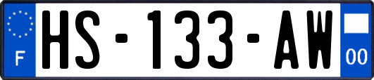 HS-133-AW