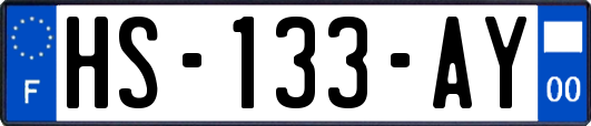 HS-133-AY