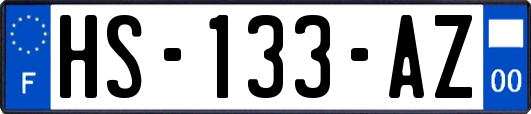 HS-133-AZ