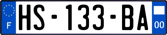 HS-133-BA