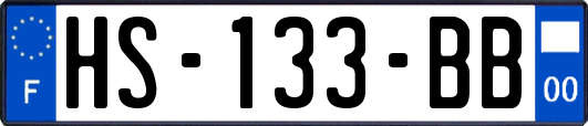 HS-133-BB