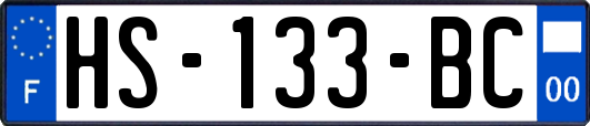 HS-133-BC