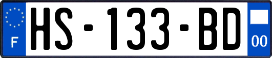 HS-133-BD