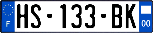HS-133-BK