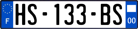 HS-133-BS