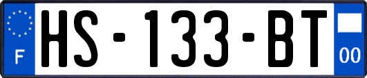HS-133-BT