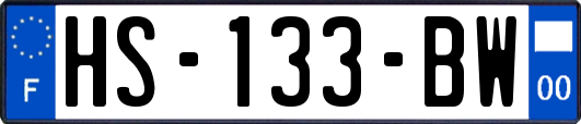 HS-133-BW