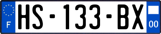 HS-133-BX