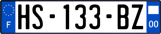 HS-133-BZ