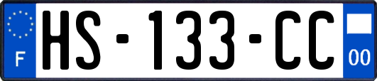 HS-133-CC