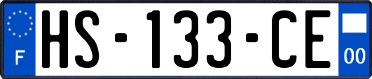 HS-133-CE