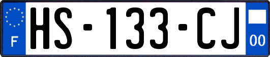 HS-133-CJ