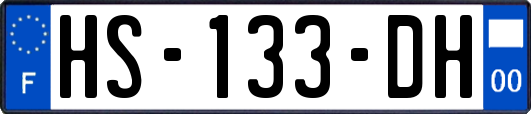 HS-133-DH