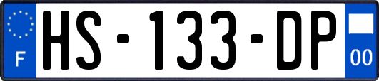 HS-133-DP