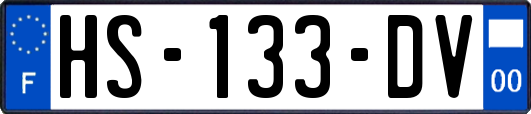 HS-133-DV