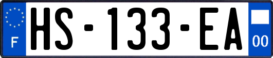 HS-133-EA