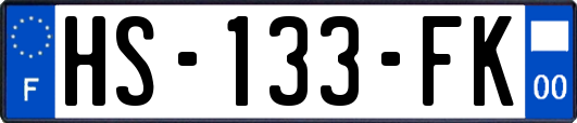 HS-133-FK