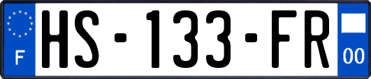 HS-133-FR