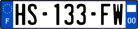 HS-133-FW
