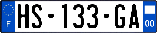 HS-133-GA