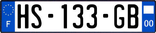 HS-133-GB