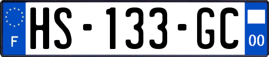 HS-133-GC