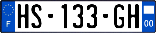 HS-133-GH
