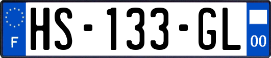 HS-133-GL