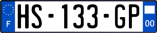 HS-133-GP