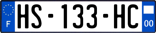 HS-133-HC