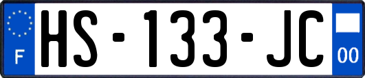 HS-133-JC