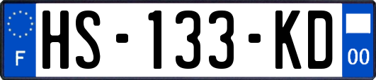 HS-133-KD