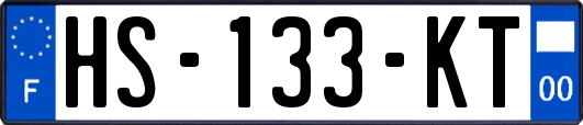 HS-133-KT