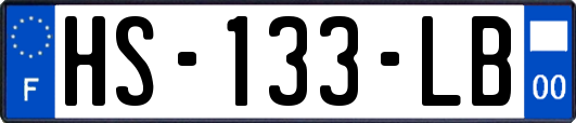 HS-133-LB