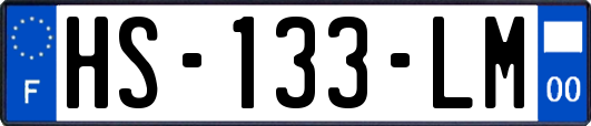 HS-133-LM