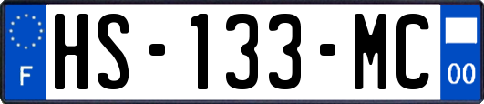 HS-133-MC