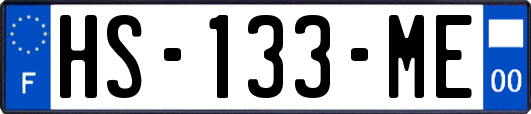 HS-133-ME