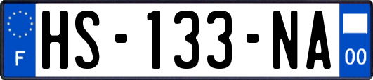 HS-133-NA