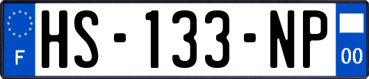HS-133-NP