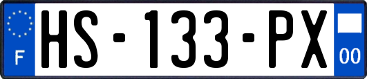 HS-133-PX