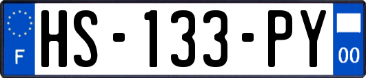 HS-133-PY