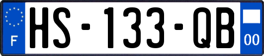 HS-133-QB