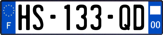 HS-133-QD