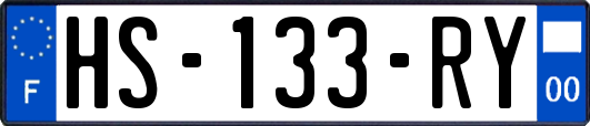 HS-133-RY