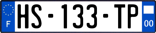HS-133-TP