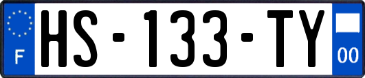 HS-133-TY