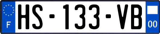 HS-133-VB
