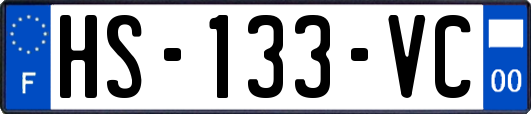 HS-133-VC